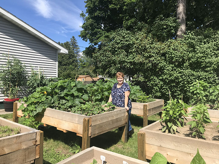 Raised Garden Bed Ideas Decoration Channel