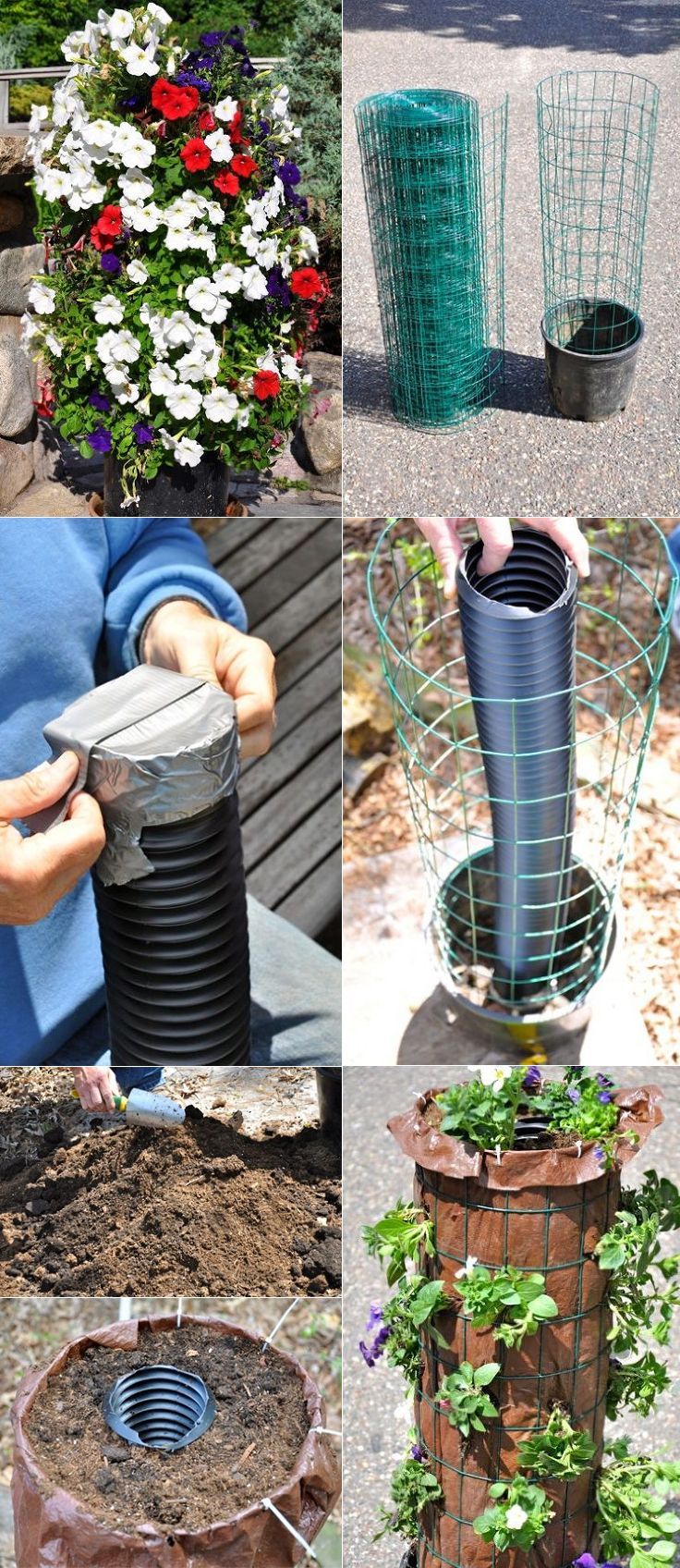 Top Lowcost Diy Gardening Projects