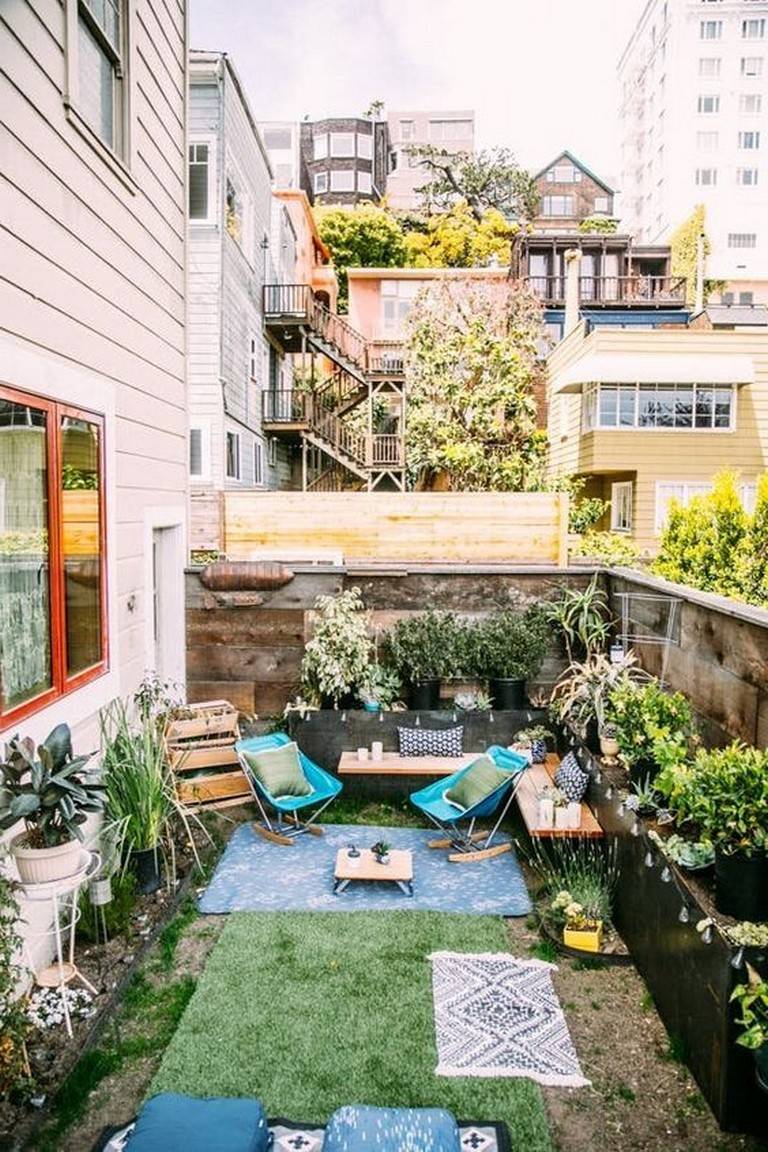 22 Circular Garden Patio Design Ideas You Must Look SharonSable