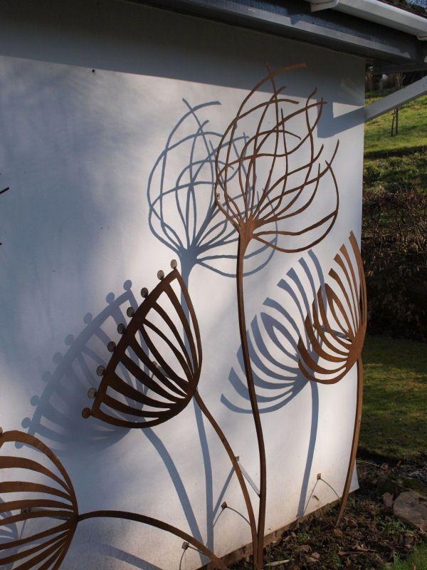 Awesome Garden Art Diy Ideas