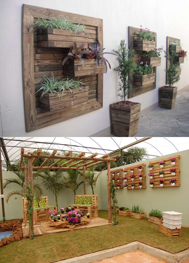 Your Outdoor Space Everythingvintage