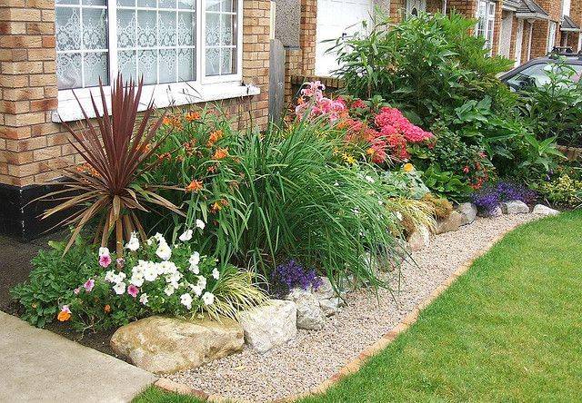 Bulk Bag Pea Gravel Pea Gravel