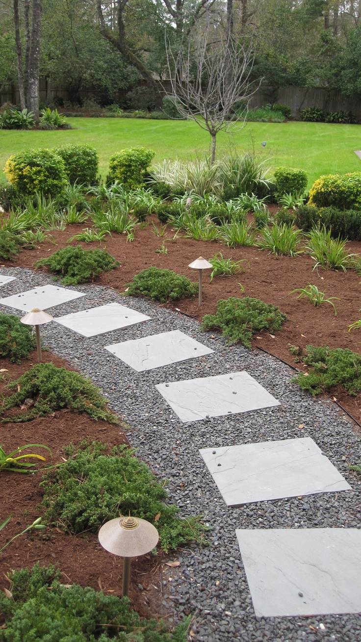18 Pea Gravel Garden Bed Ideas To Consider SharonSable
