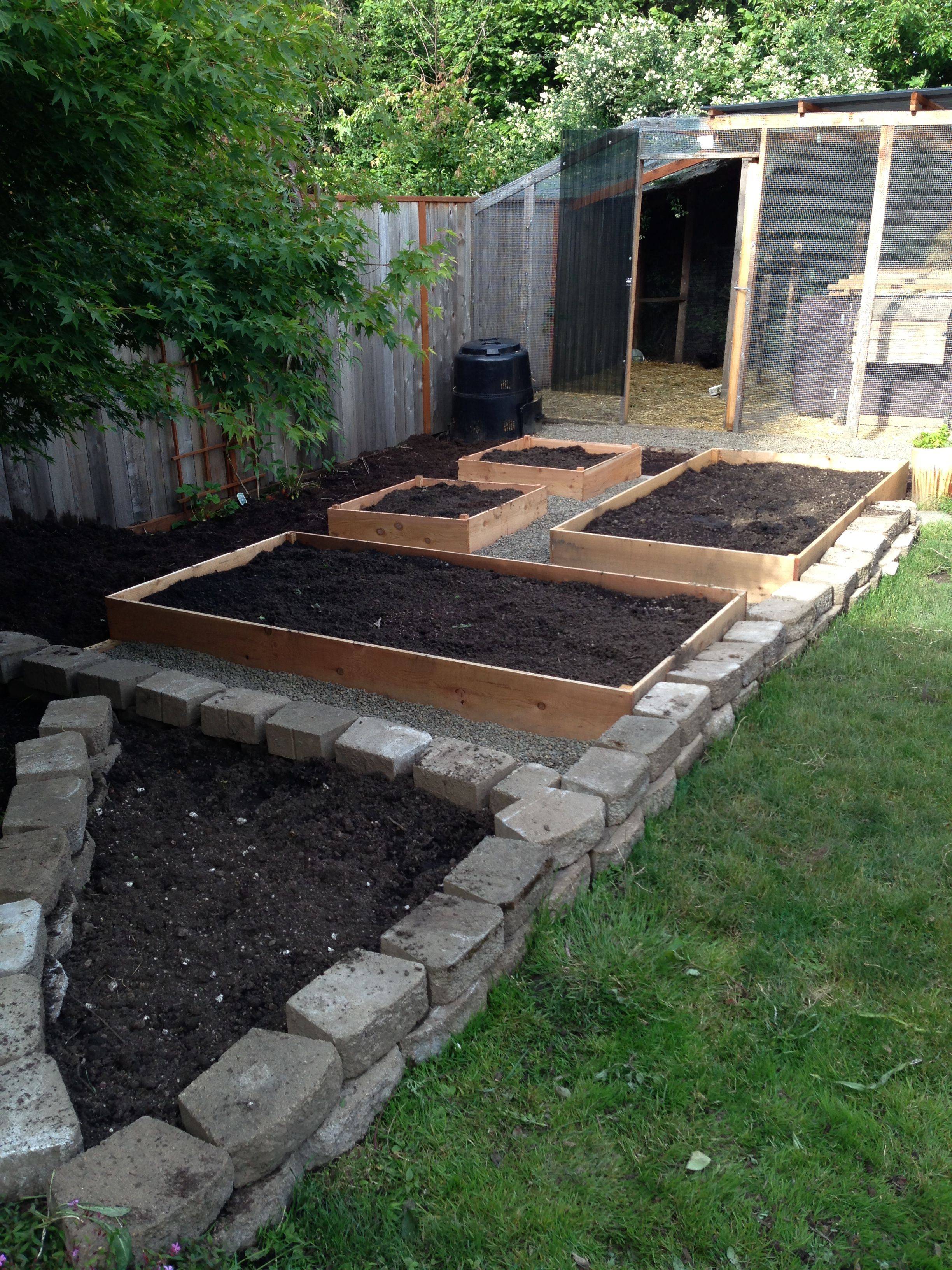 Google Search Gravel Landscaping