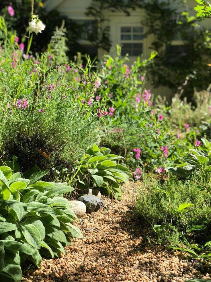 Best Small English Garden Ideas