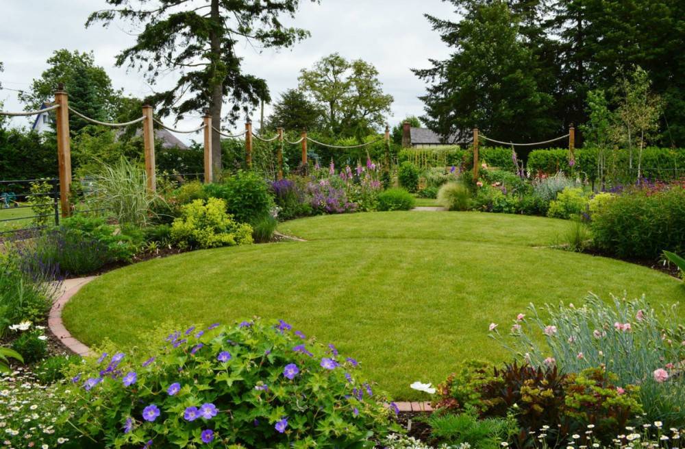 Outdoor Garden Ideas Patio And Garden Ideas Diy Indoor