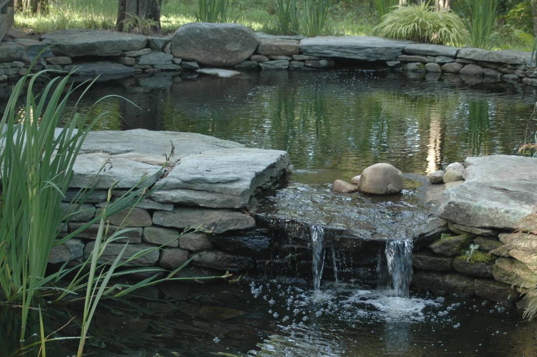 Beautiful Side Yard Garden Path Design Ideas