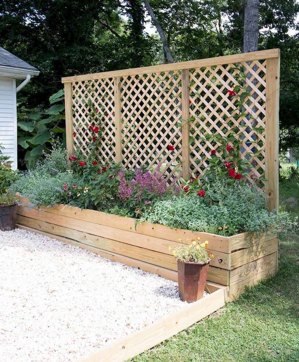 Creative Diy Raised Garden Bed Ideas