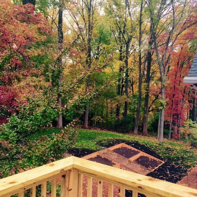 Landscape Garden Ideas Dublin