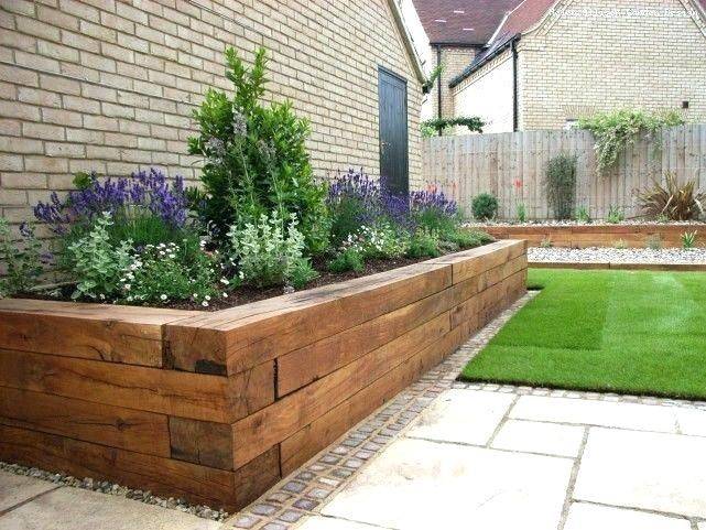 Privacy Fence Backyard