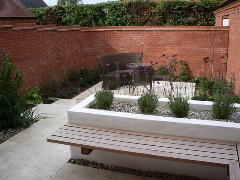 Wonderful Planting Artificial