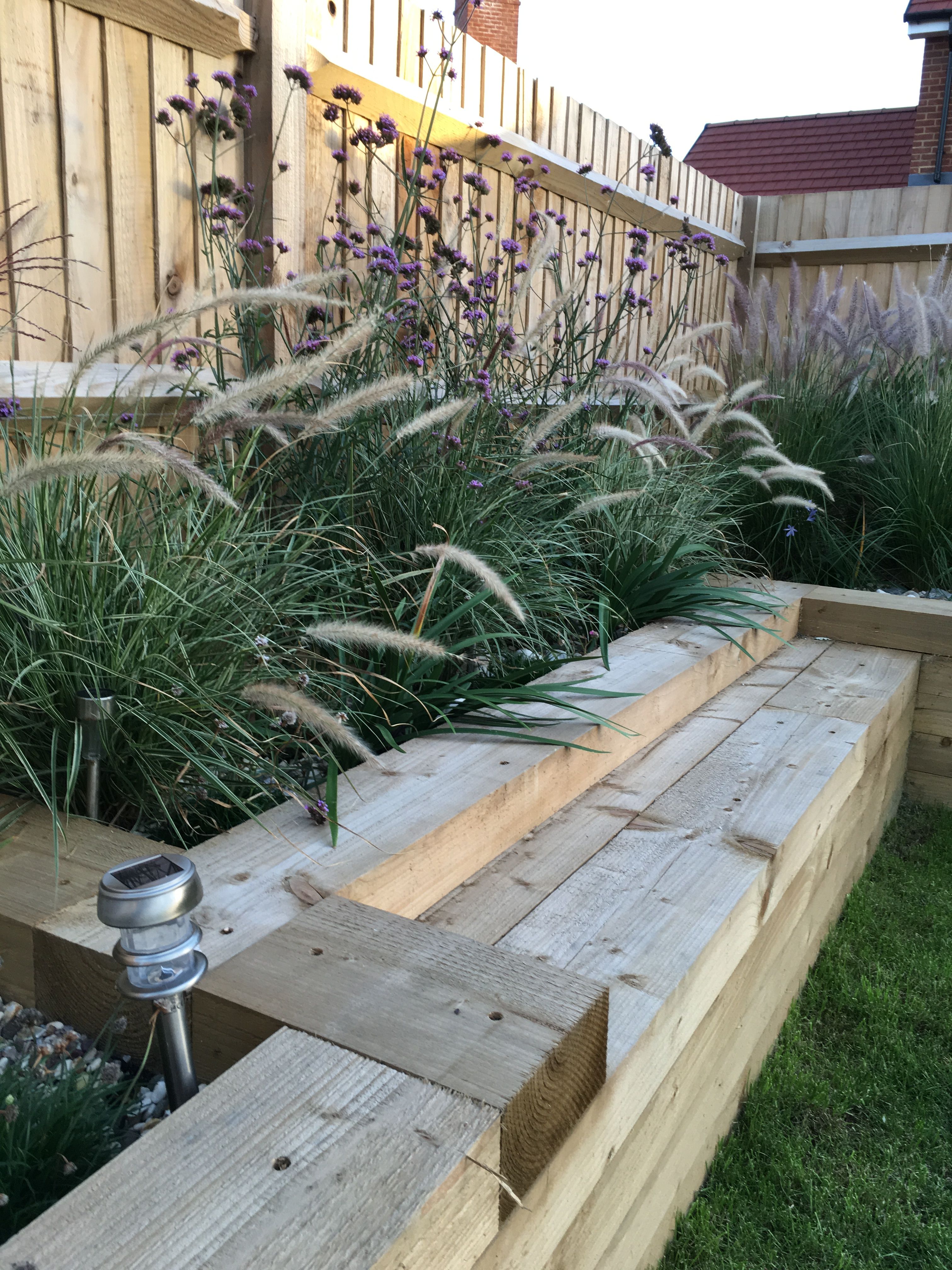 Wonderful Planting Artificial