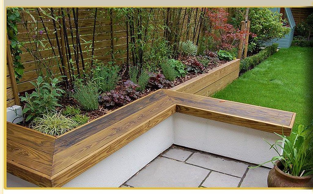 Large Garden Design Layout Landscaping Ideas