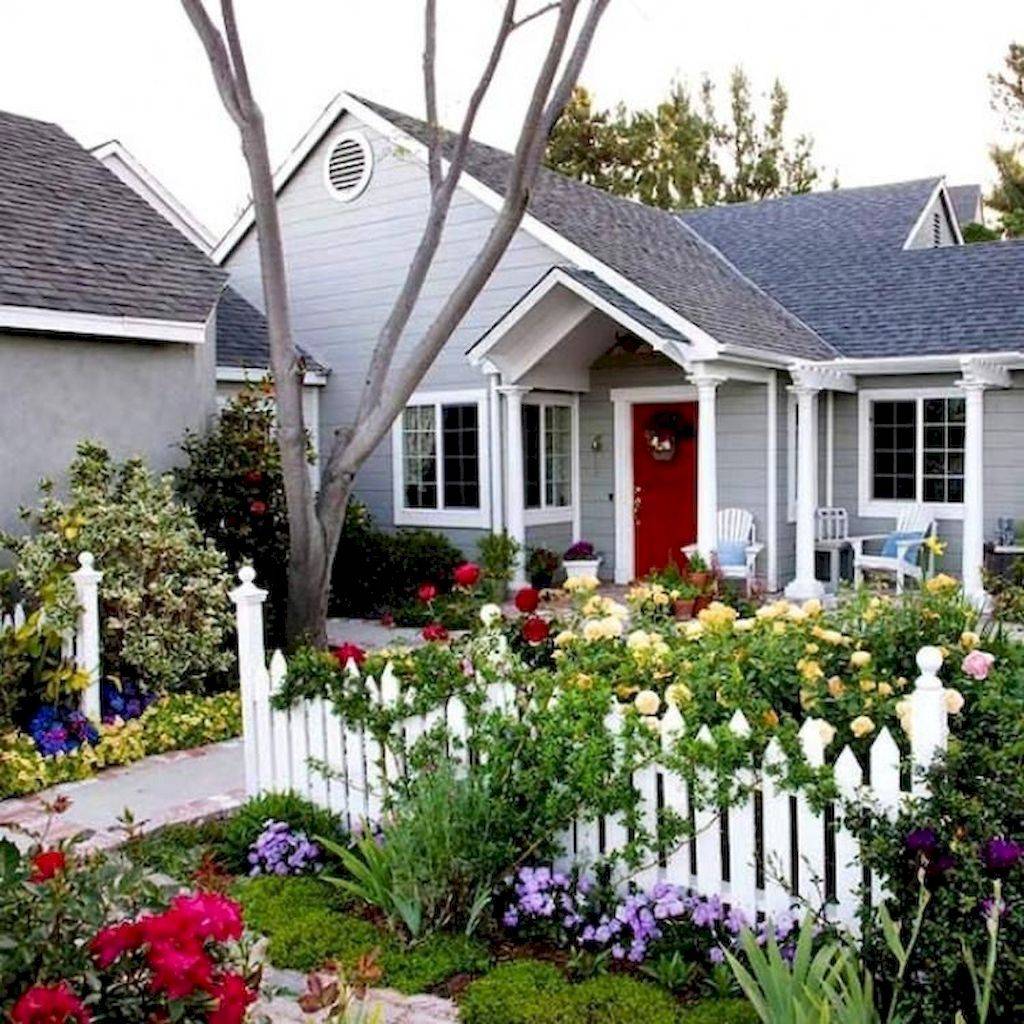 Southern Living Cottage Garden