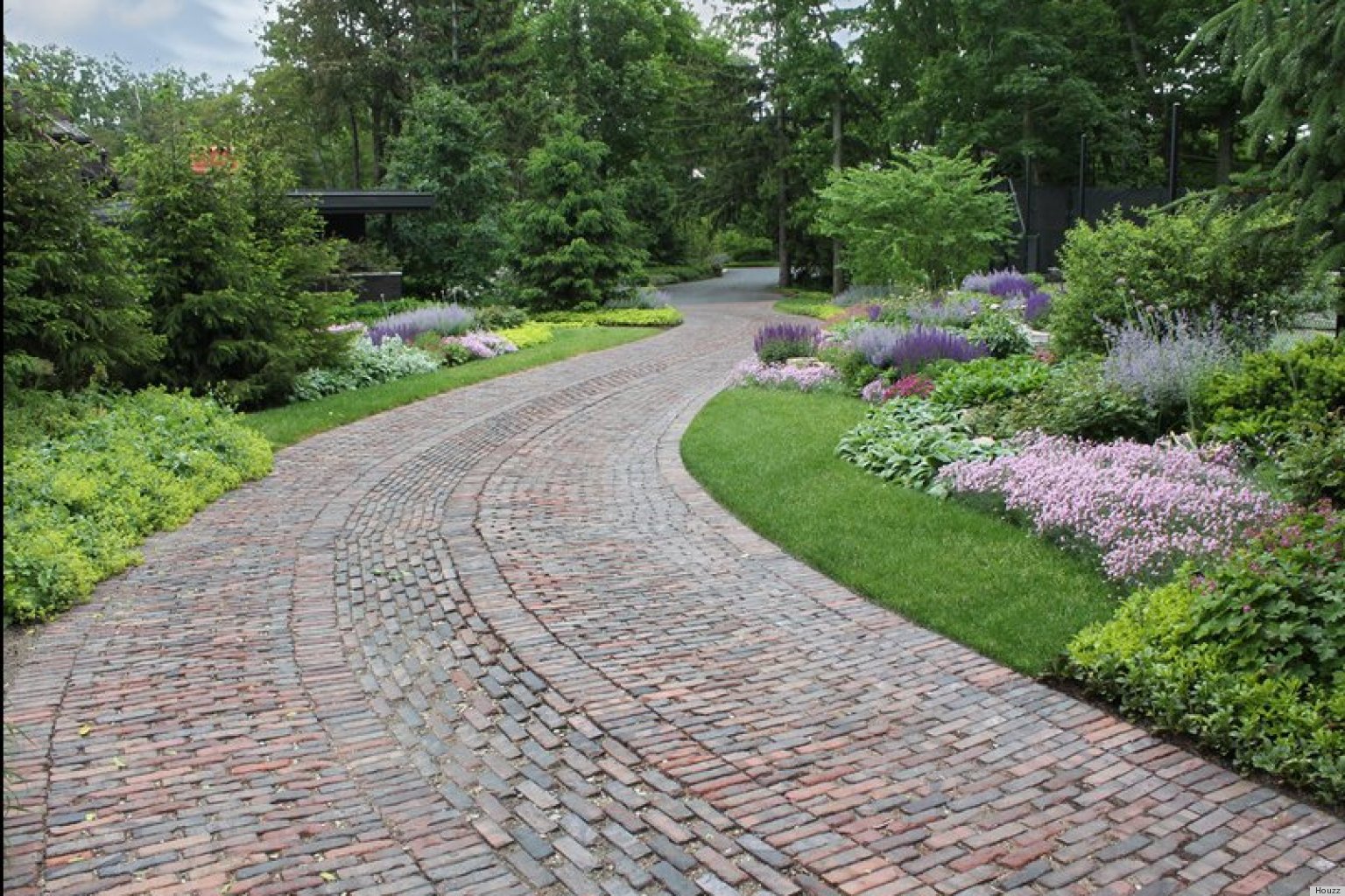 Parking Home Decor Ideas