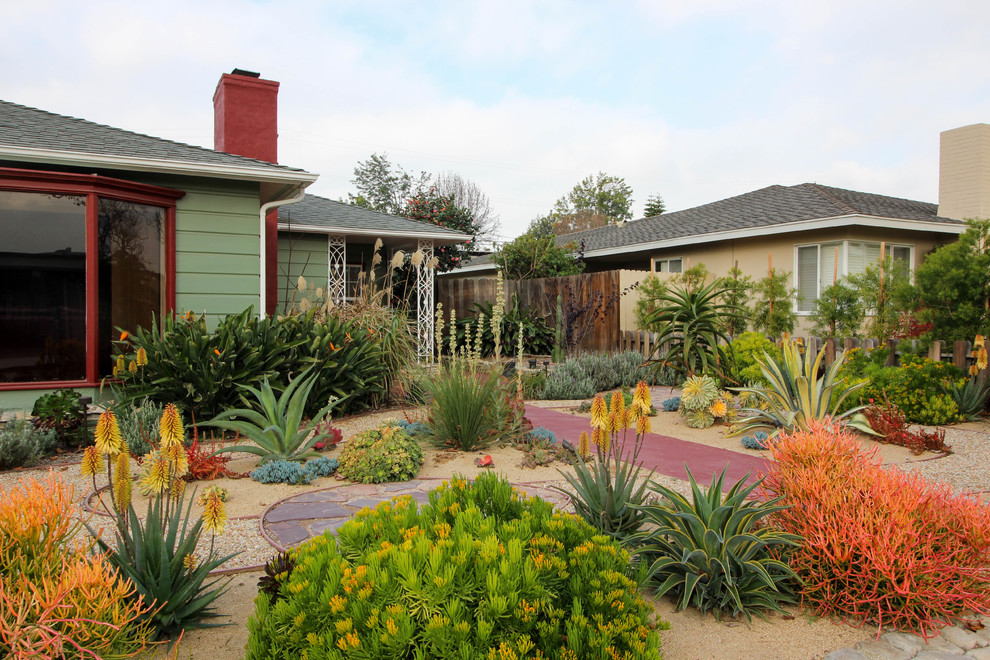 Amazing Eclectic Patio Designs