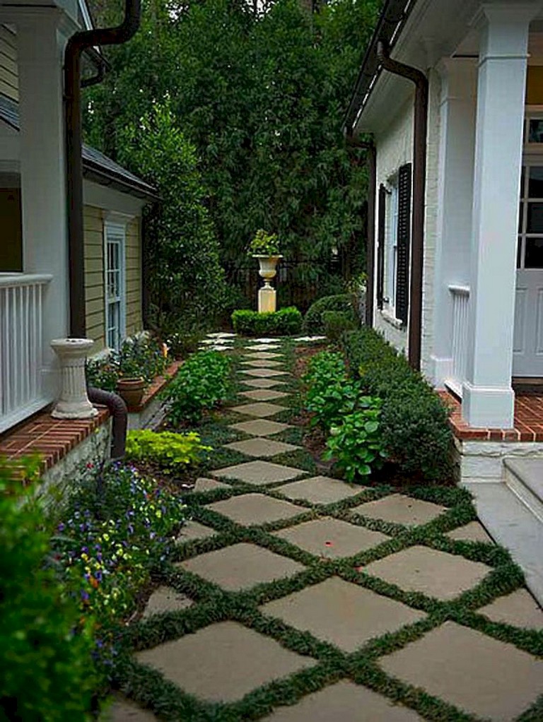 Backyard Landscaping Ideas