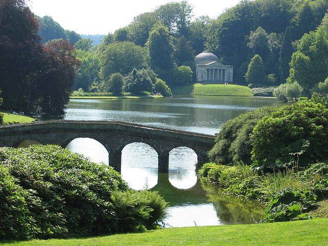 The River Stour
