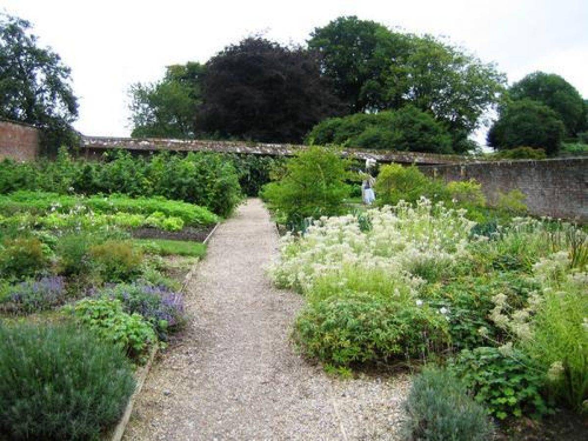 Stourhead Garden