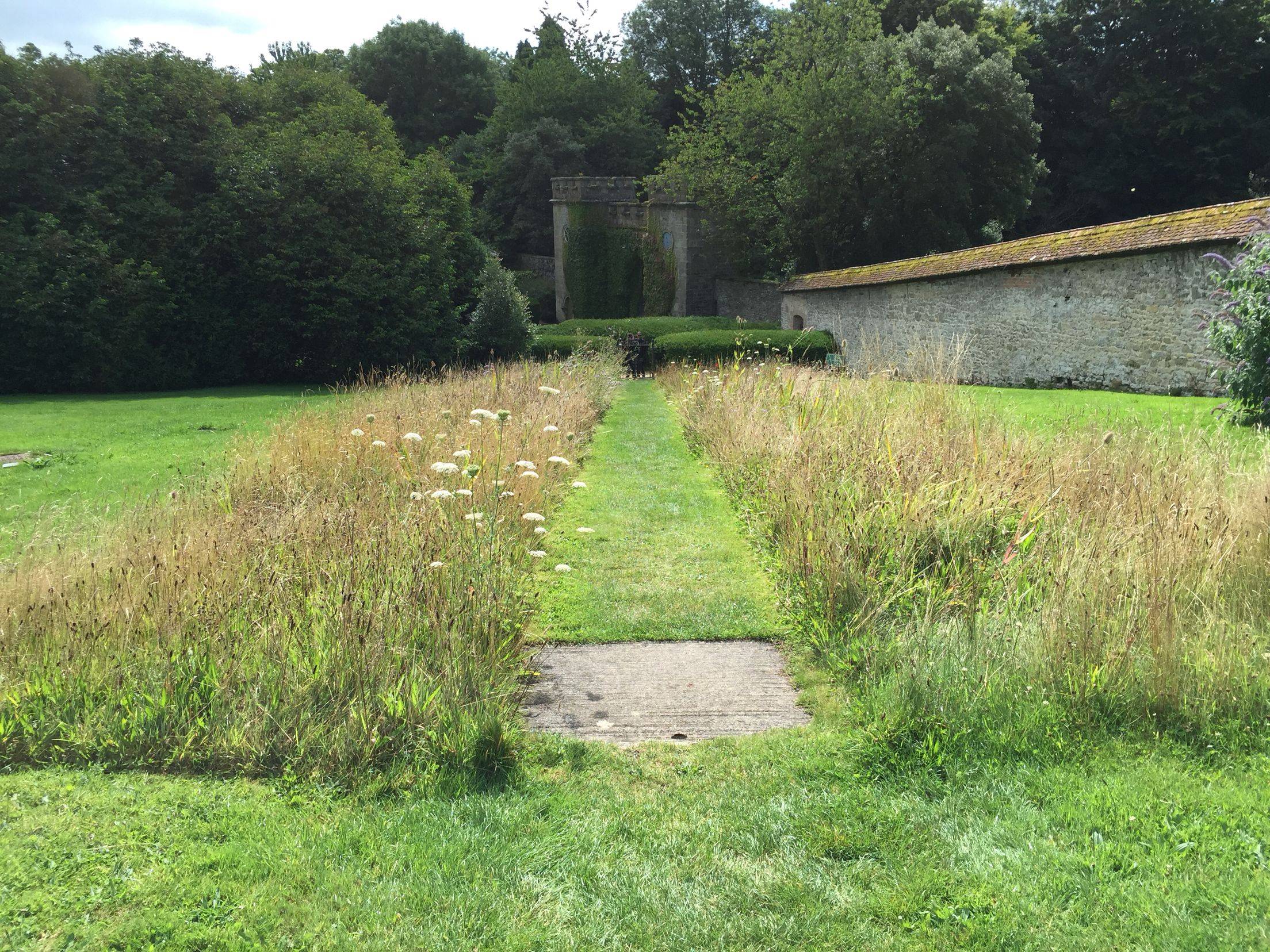 Stourhead Gardens