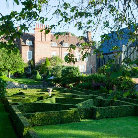 This Garden Design