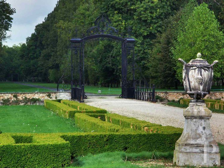 Gardens Country Garden Design