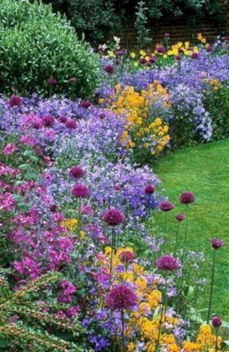 Your Cottage Garden Ideas Talkdecor