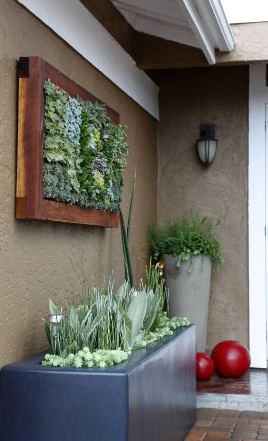 Container Gardening