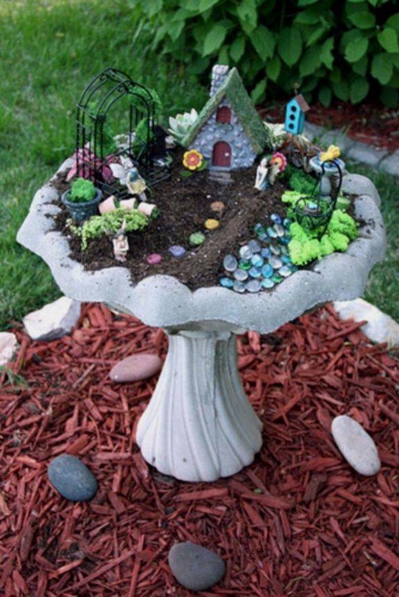 Best Indoor Fairy Garden Ideas