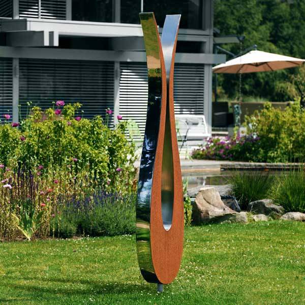Garden Sculpture Garden Art Sculptures