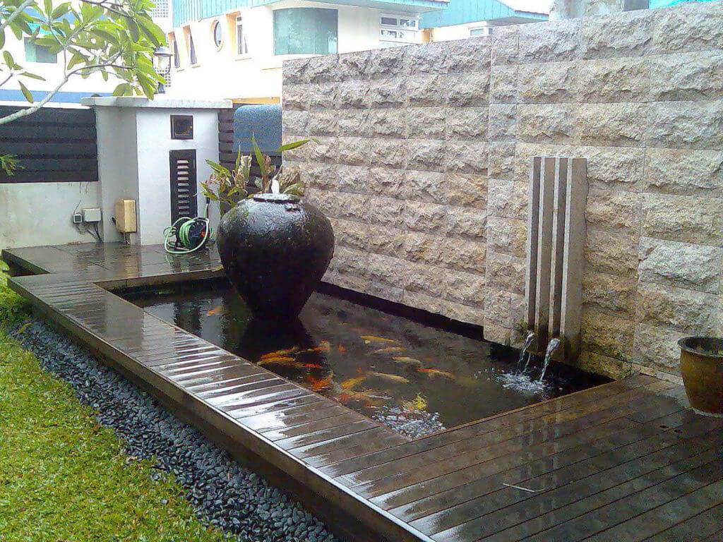Beautiful Garden