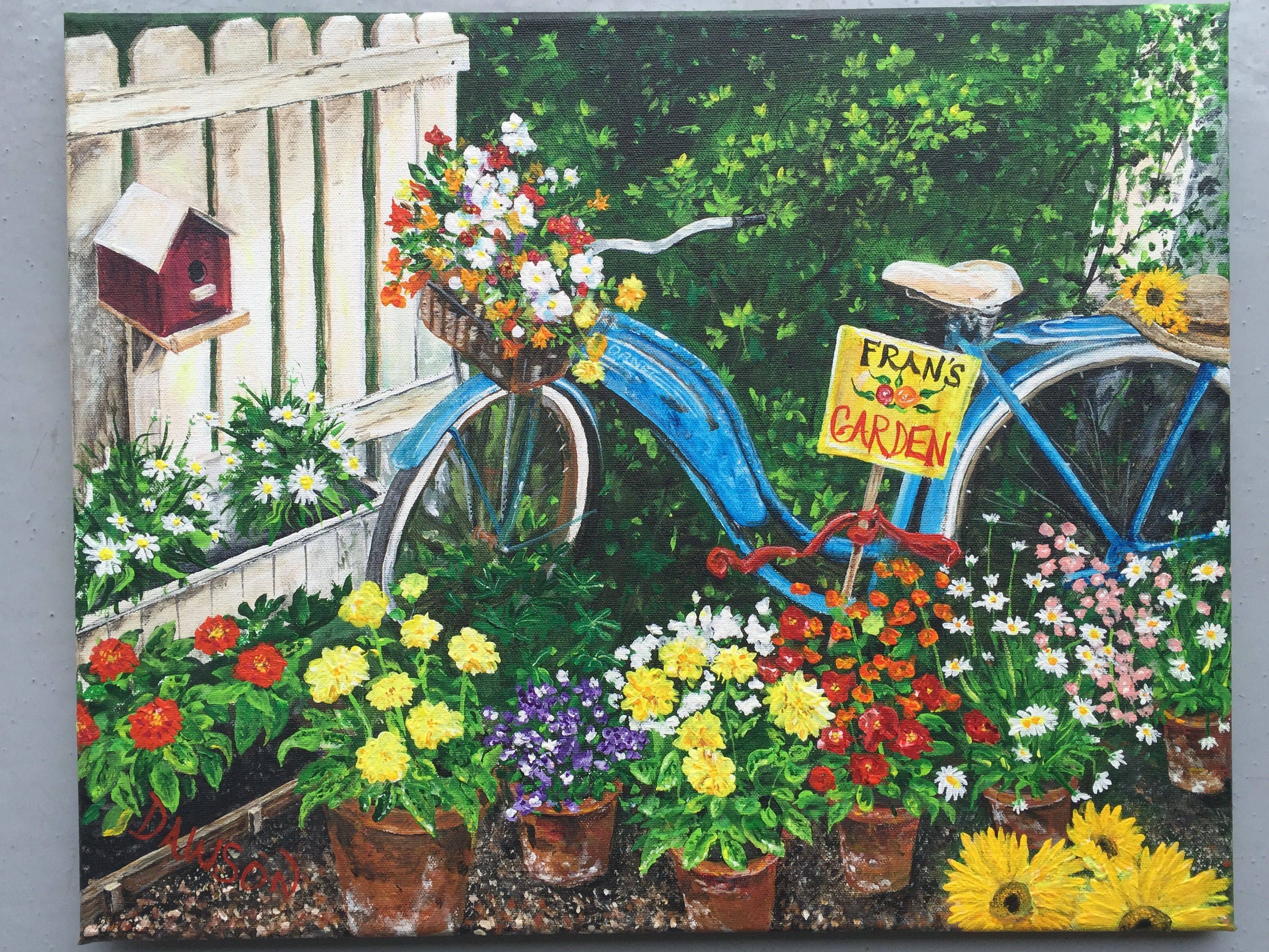 Truly Fascinating Low Budget Diy Garden Art Ideas You Need To Make