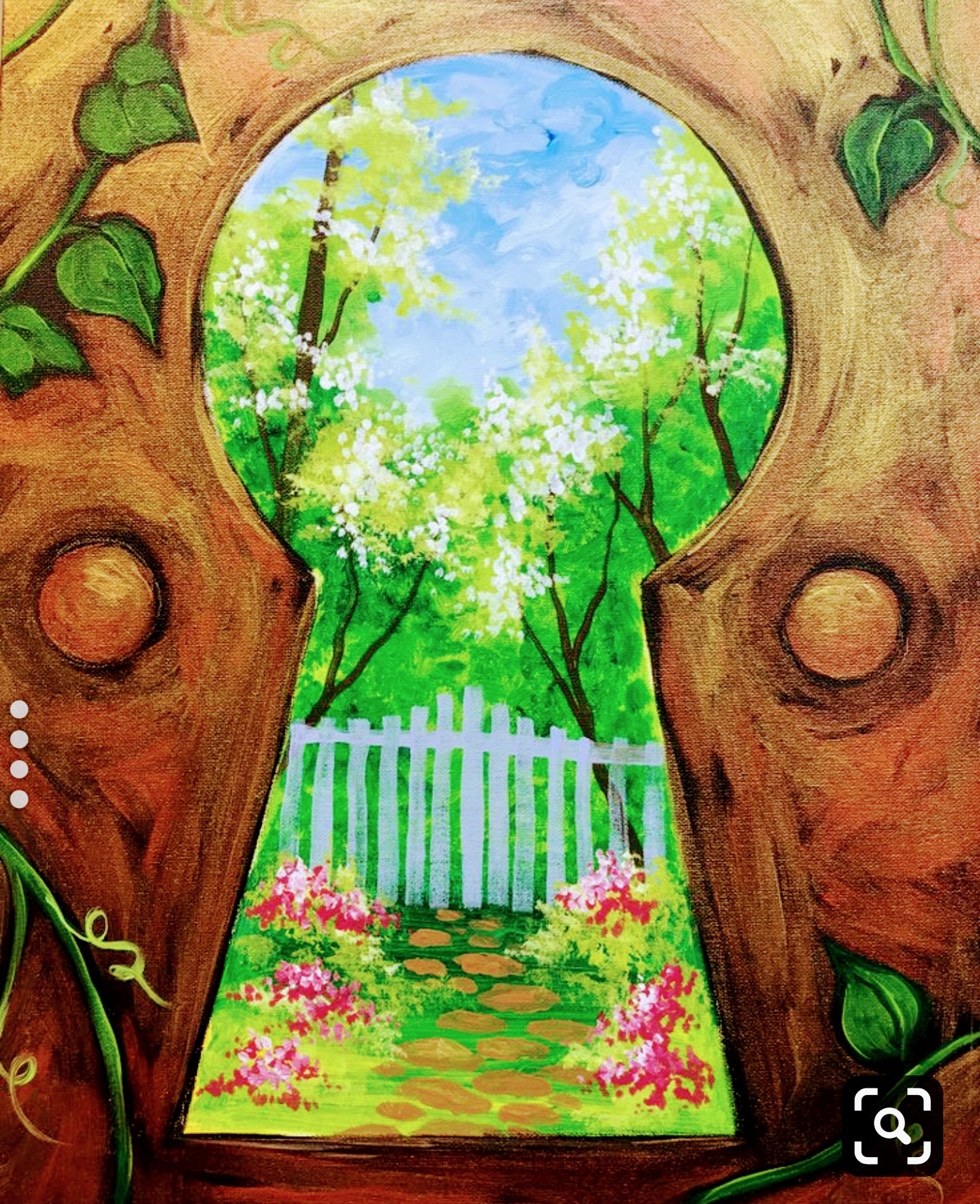 Backyard Landscaping Designs