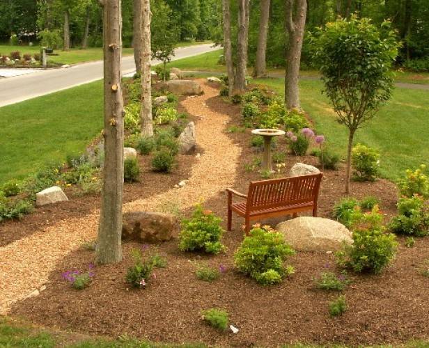 Yard Landscaping Ideas