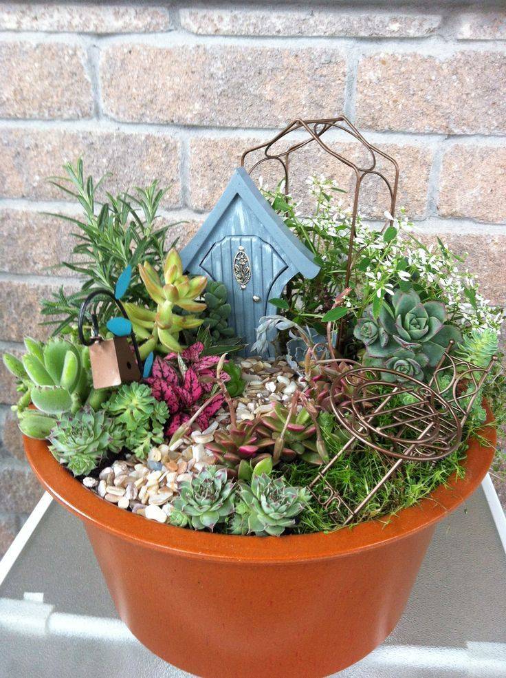 Broken Pots Top Dreamer