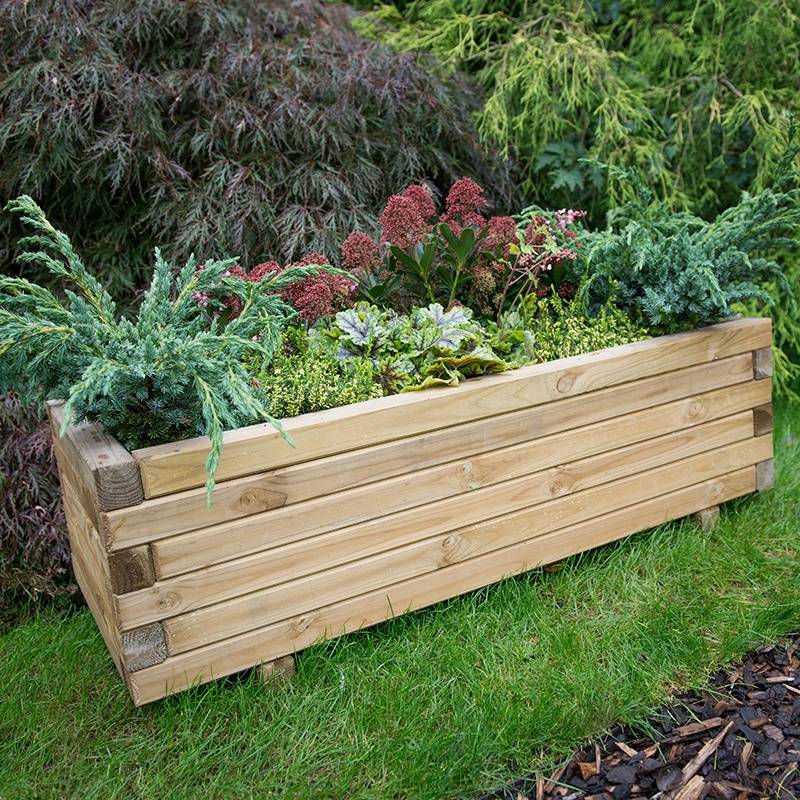 20 Small Garden Seed Planters Ideas To Try This Year SharonSable