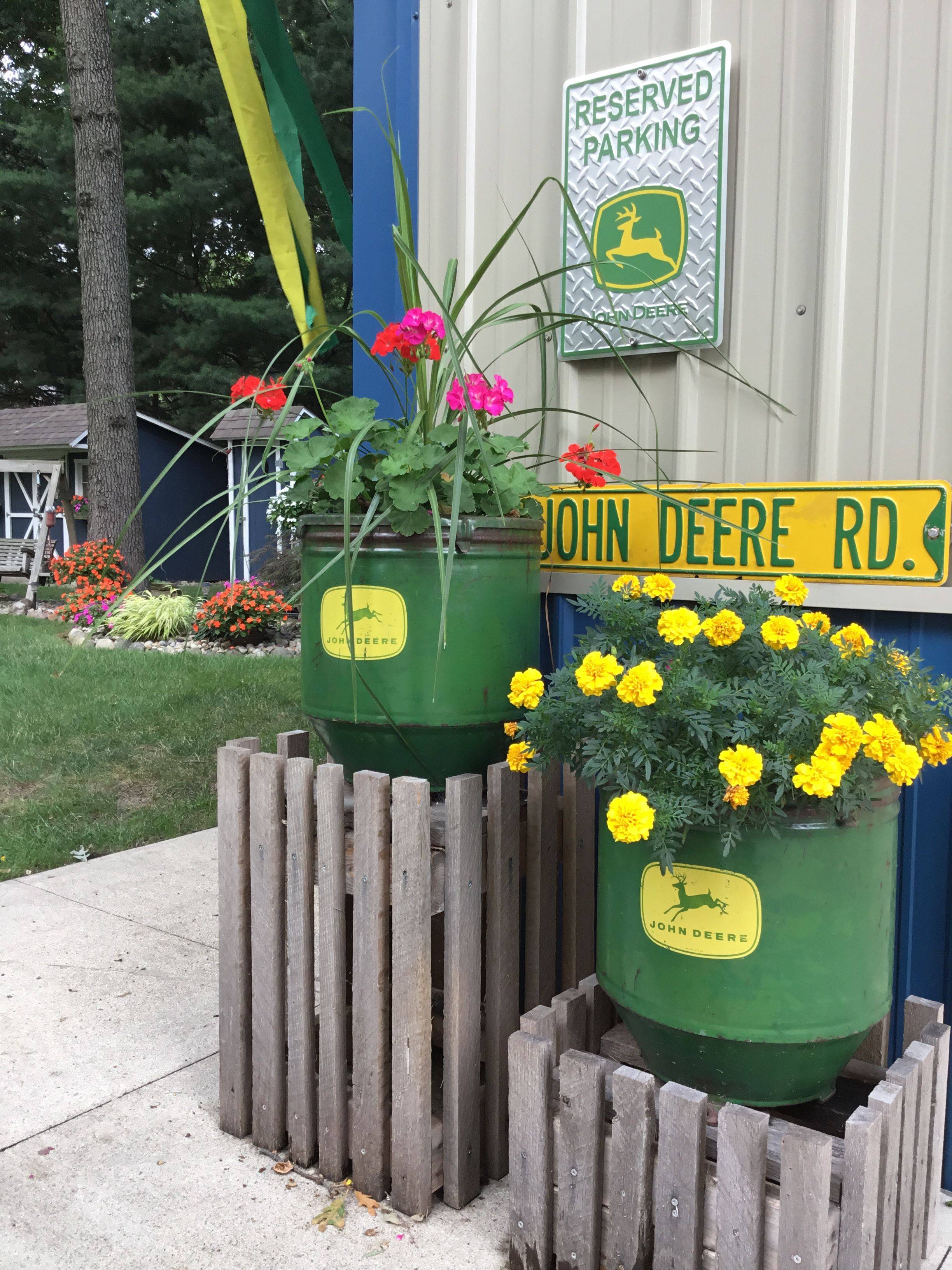 20 Small Garden Seed Planters Ideas To Try This Year SharonSable