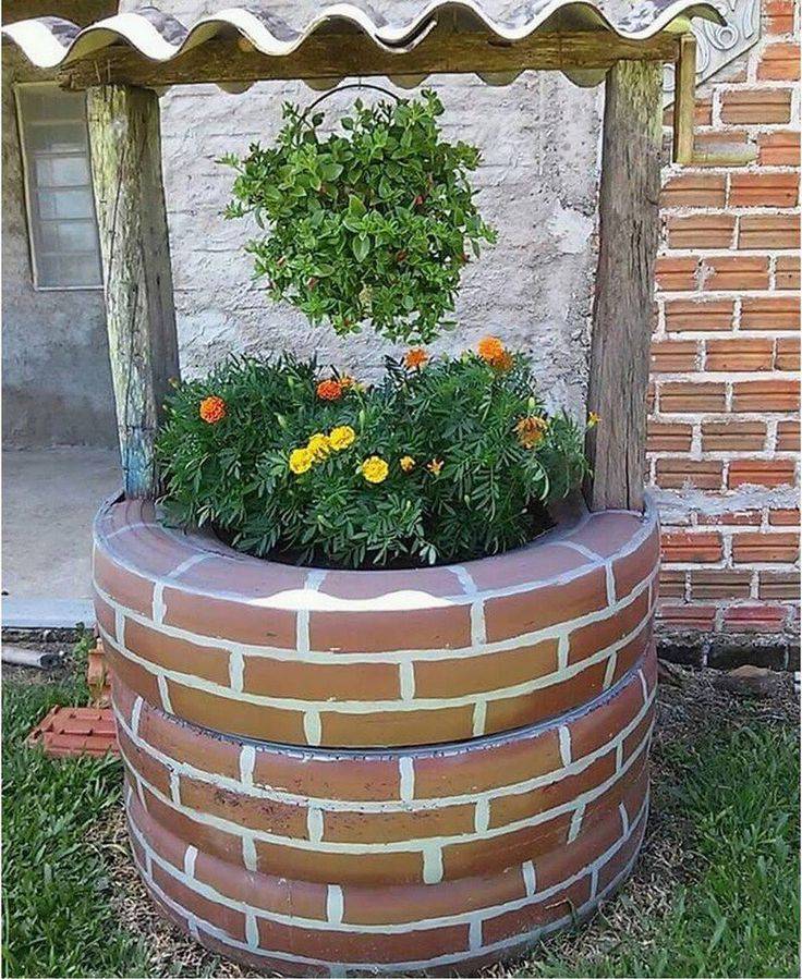 Diy Upcycled Container Gardening Planters Projects