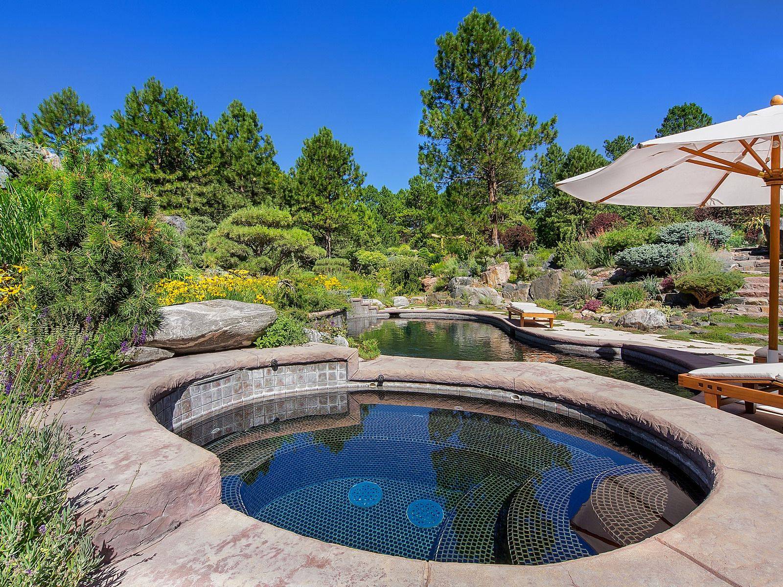 Awesome Small Pools Design Ideas