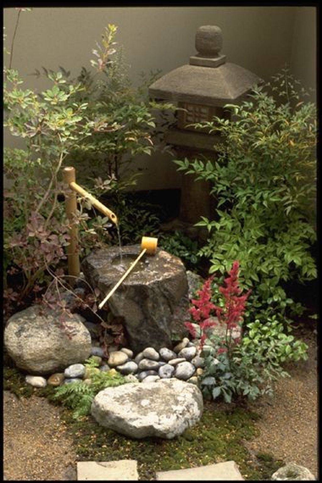 23 Narrow Zen Garden Ideas You Must Look SharonSable