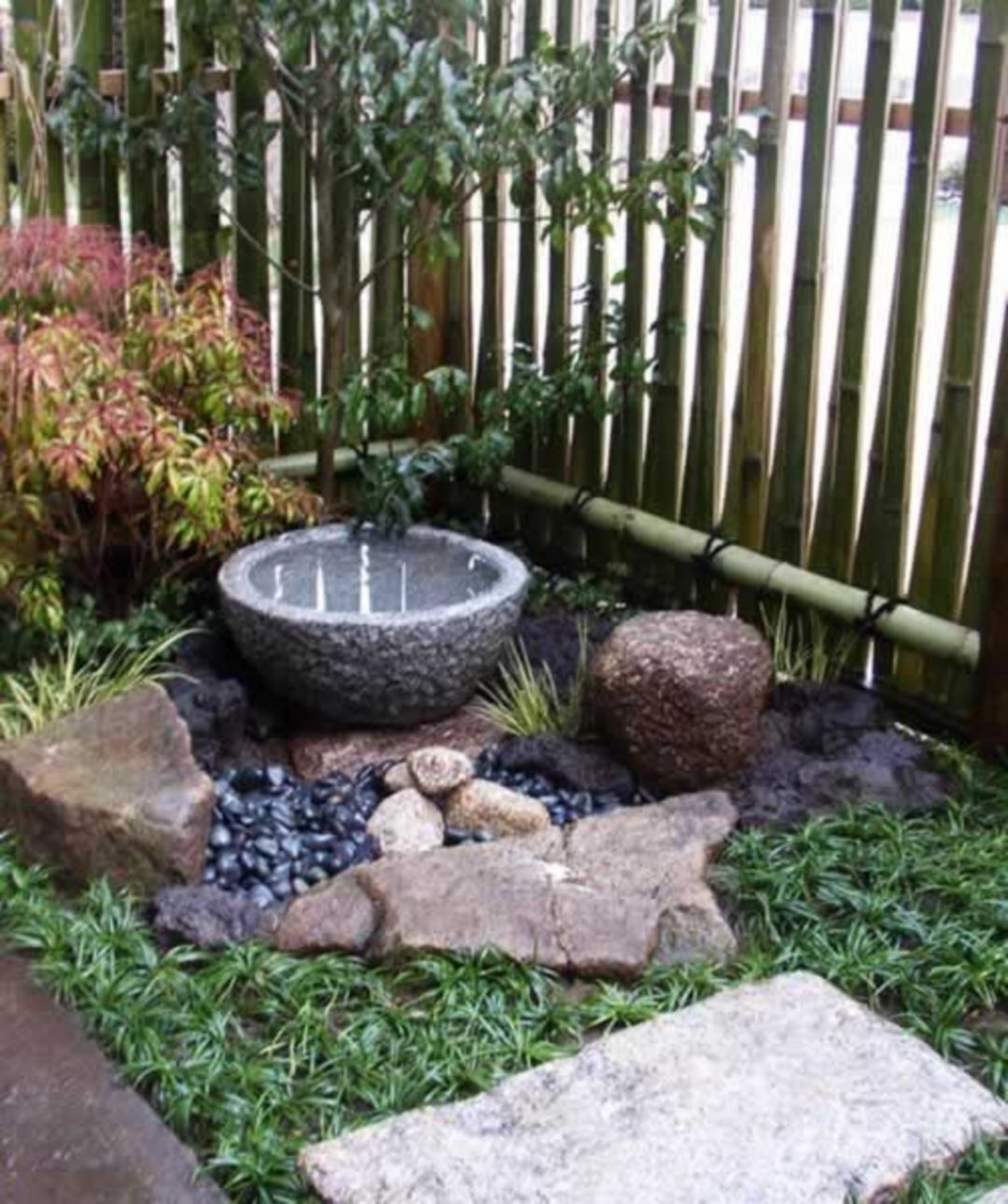 23 Narrow Zen Garden Ideas You Must Look SharonSable