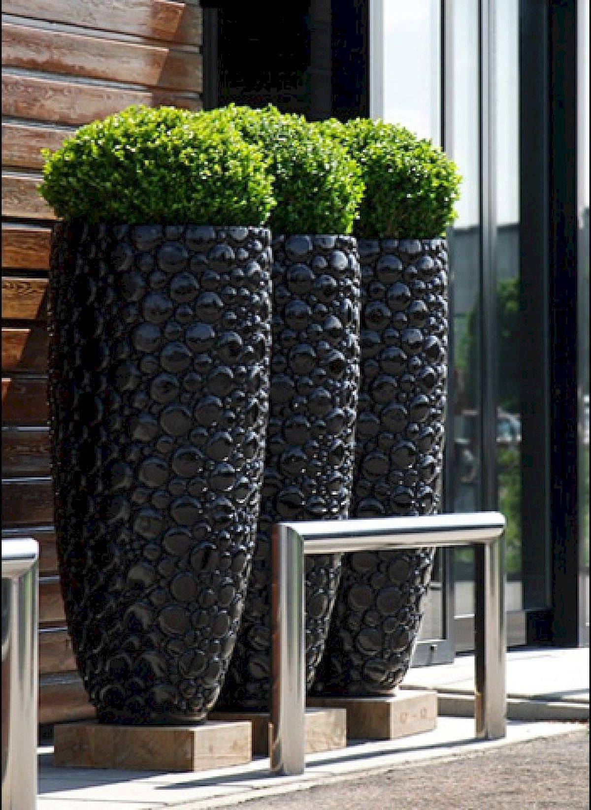 Completely Inspiring Modern Garden Design Ideas