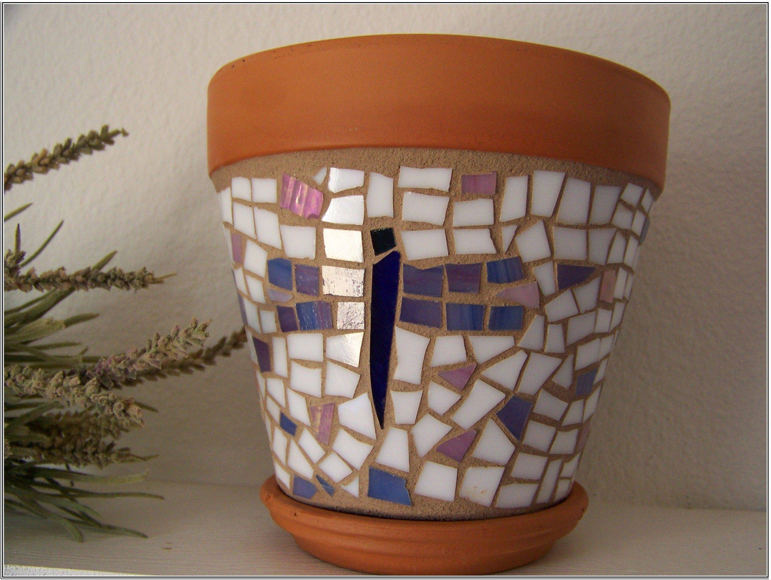 Mosaic Decor Ideas