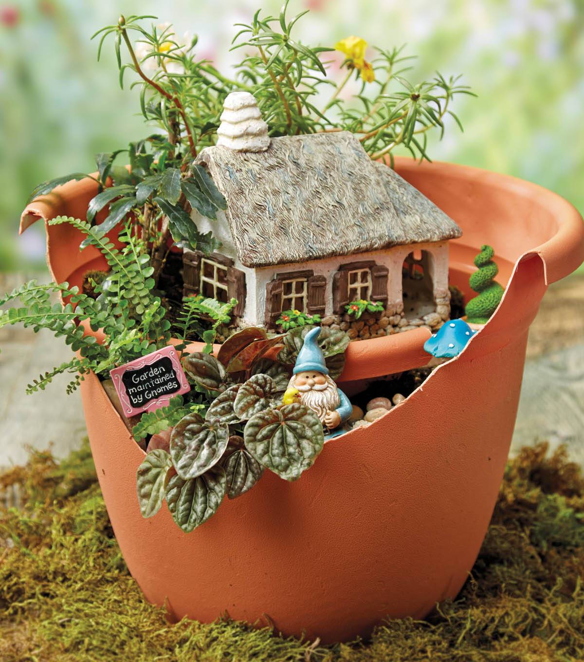 Diy Fairy