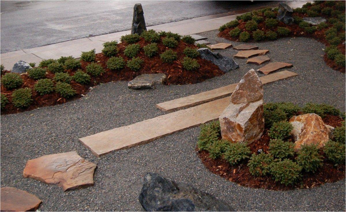 Incredible Small Backyard Zen Garden Ideas