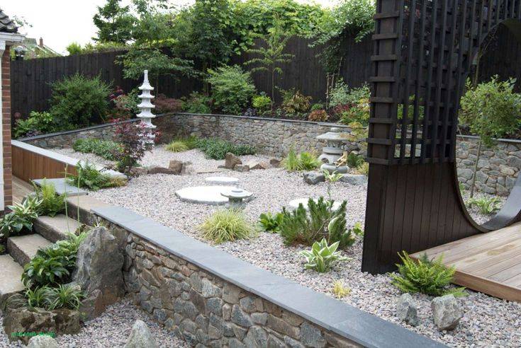 Japanese Garden Ideas