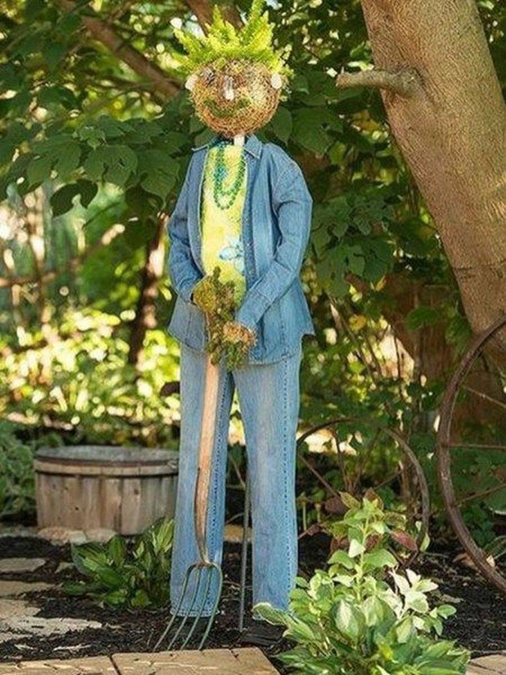 Scarecrows