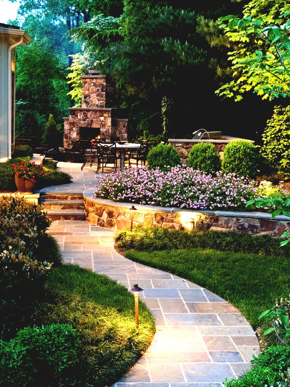 Small Garden Design London Jm Garden Design