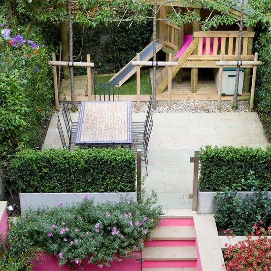 20 KidFriendly Garden Ideas To Consider SharonSable