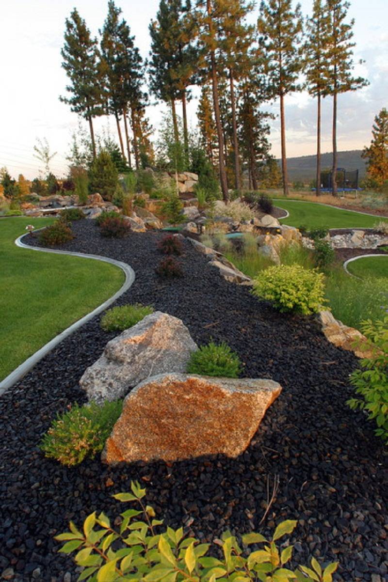 Landscaping Designs